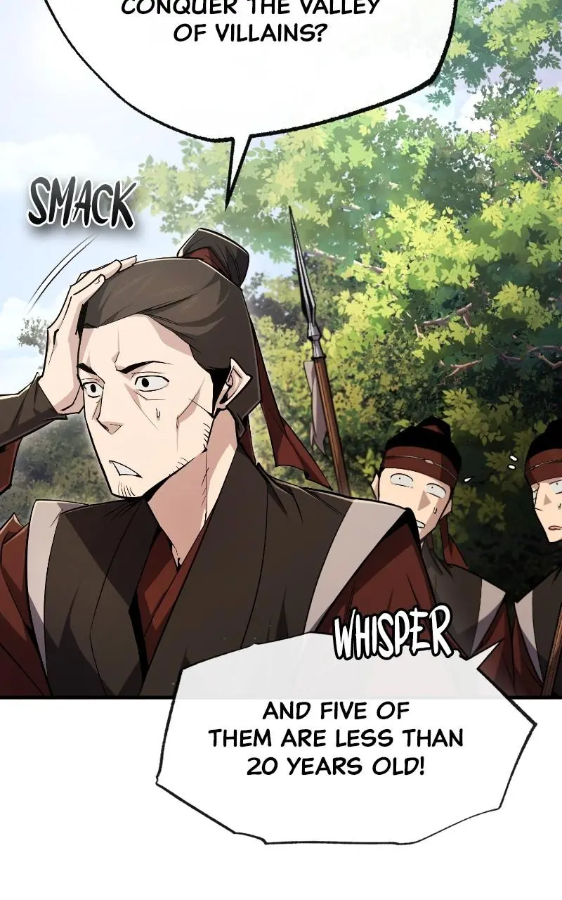 Read One Hit Teacher Master Baek - Chapter 82 - starinstructormasterbaek.com | Image 103