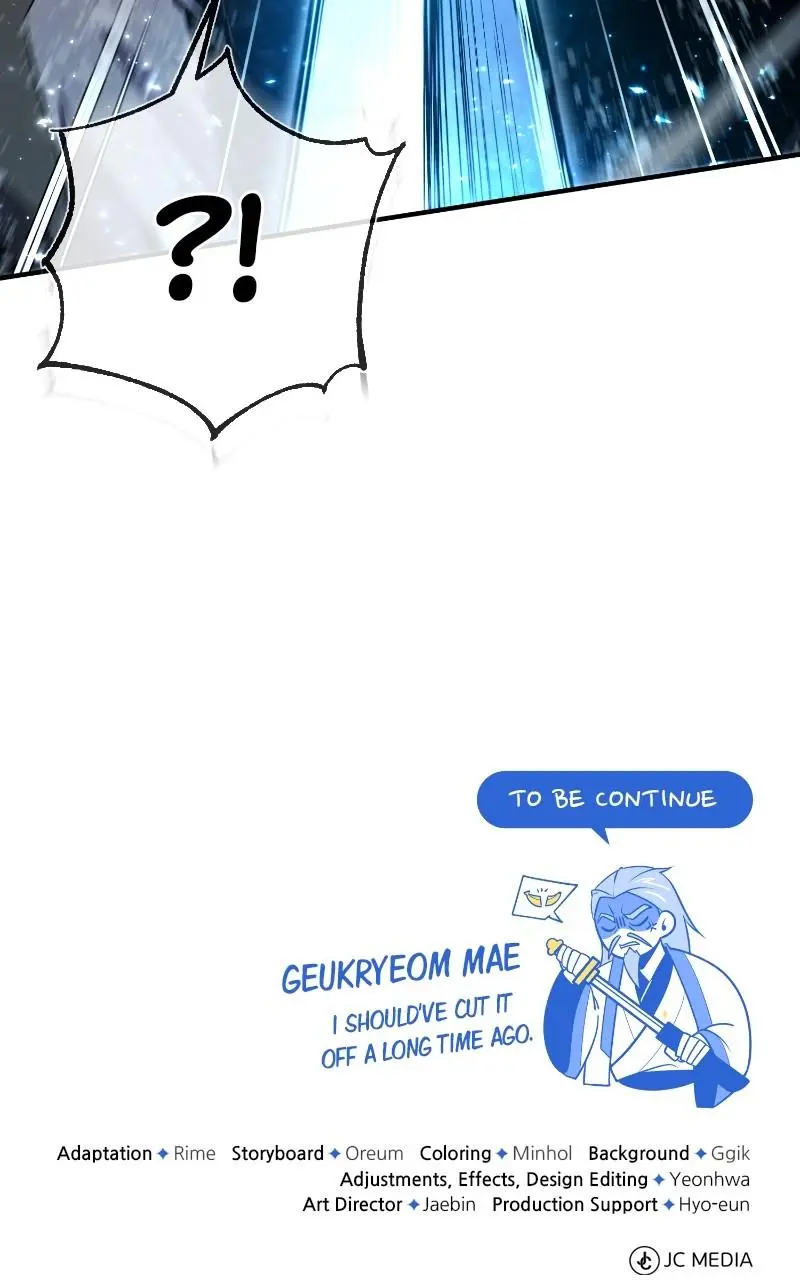 Read One Hit Teacher Master Baek - Chapter 82 - starinstructormasterbaek.com | Image 136