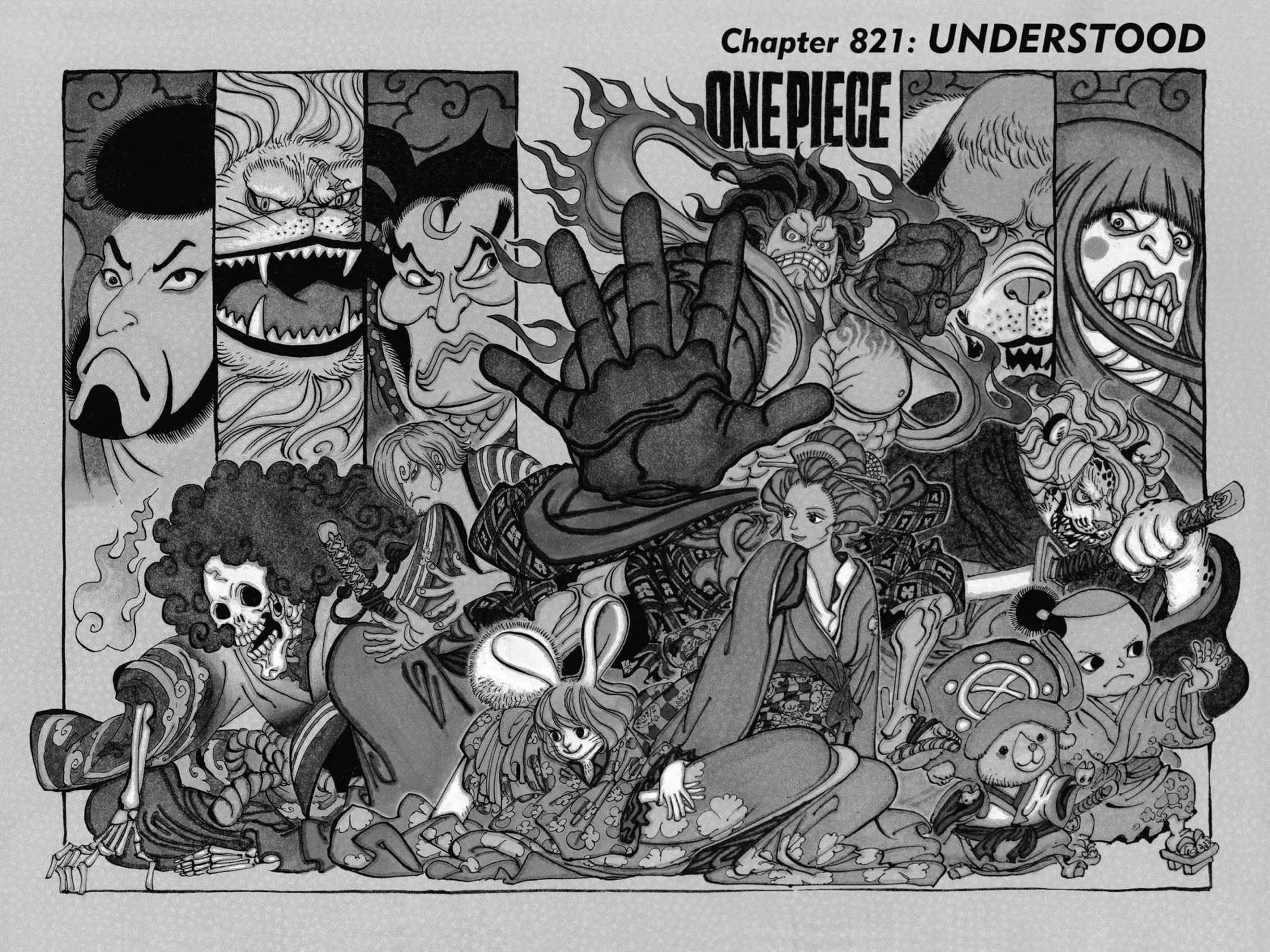 Read One Hit Teacher Master Baek - Chapter 821 - starinstructormasterbaek.com | Image 1