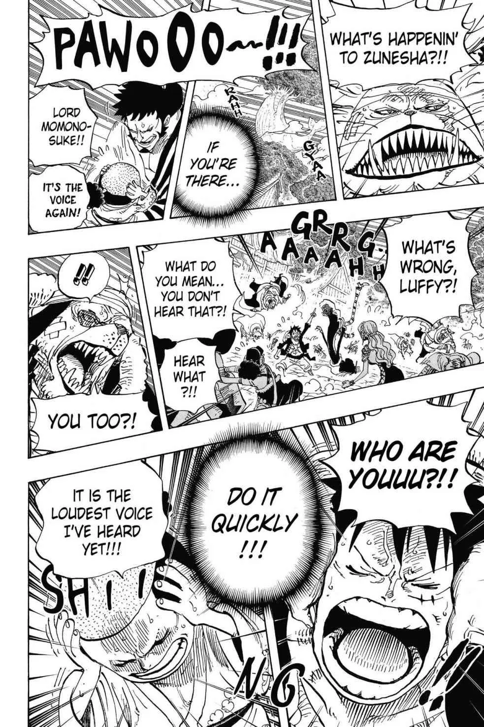 Read One Hit Teacher Master Baek - Chapter 821 - starinstructormasterbaek.com | Image 4