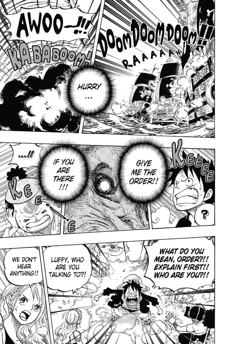 Read One Hit Teacher Master Baek - Chapter 821 - starinstructormasterbaek.com | Image 7