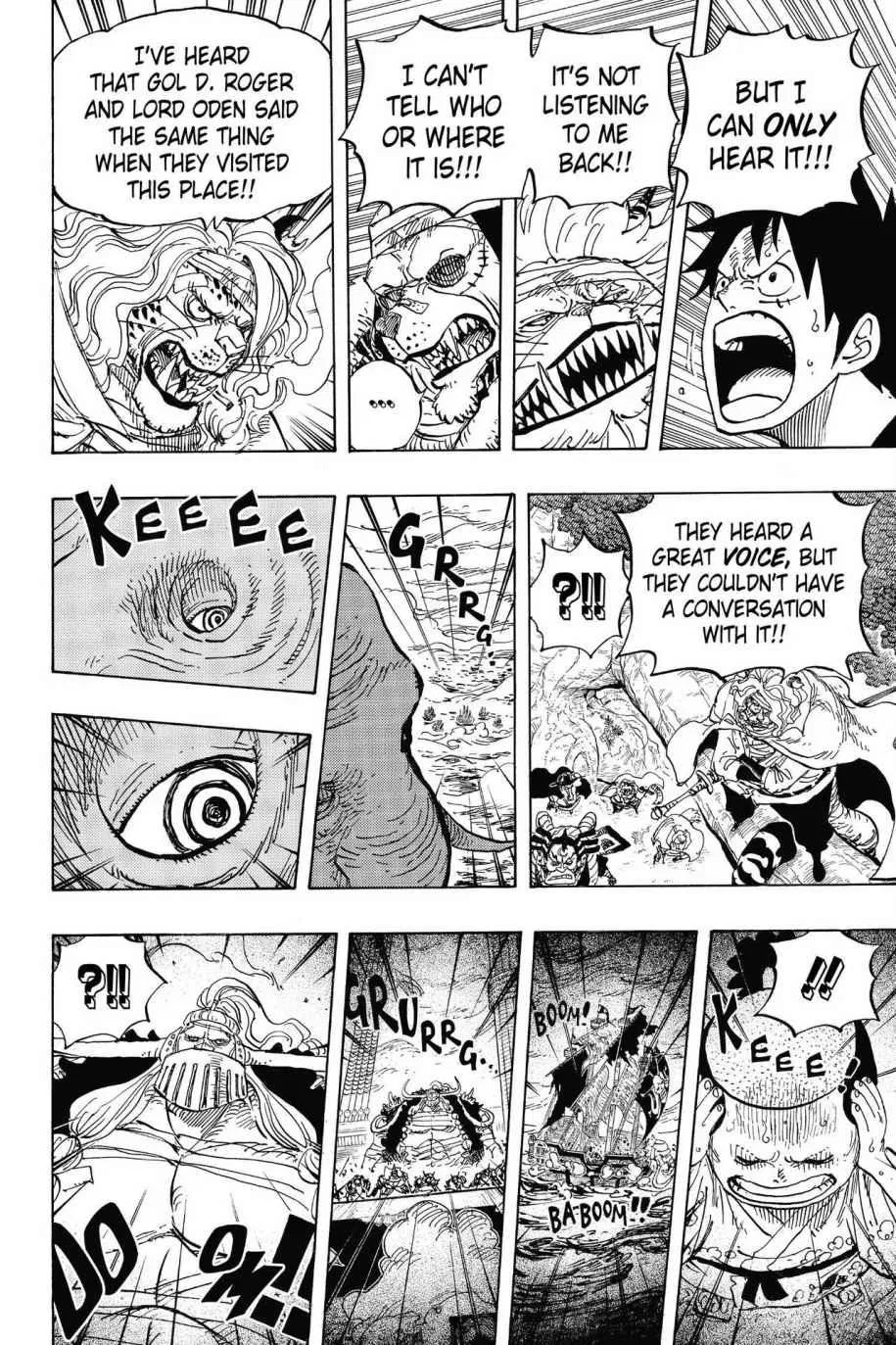 Read One Hit Teacher Master Baek - Chapter 821 - starinstructormasterbaek.com | Image 8