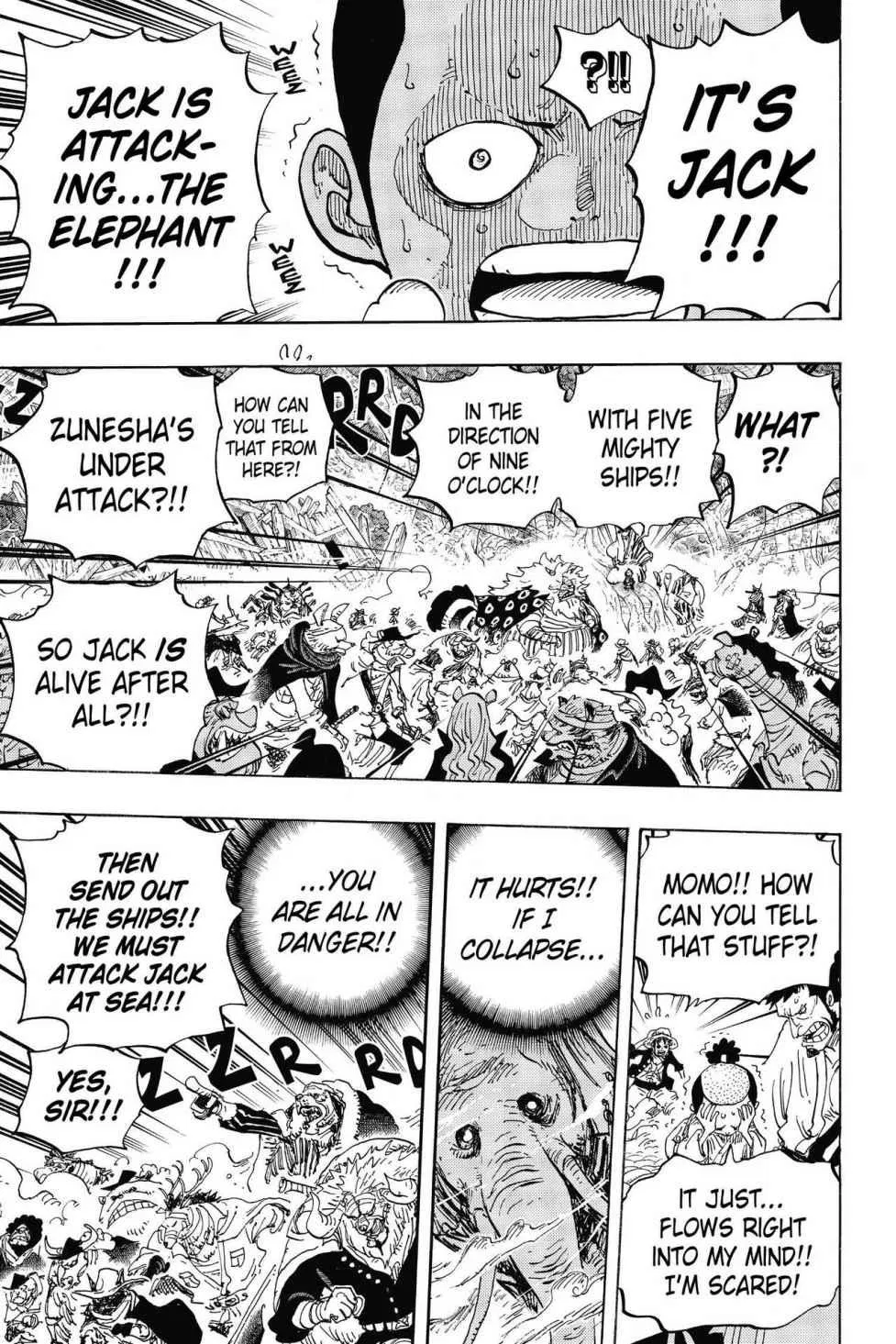 Read One Hit Teacher Master Baek - Chapter 821 - starinstructormasterbaek.com | Image 9