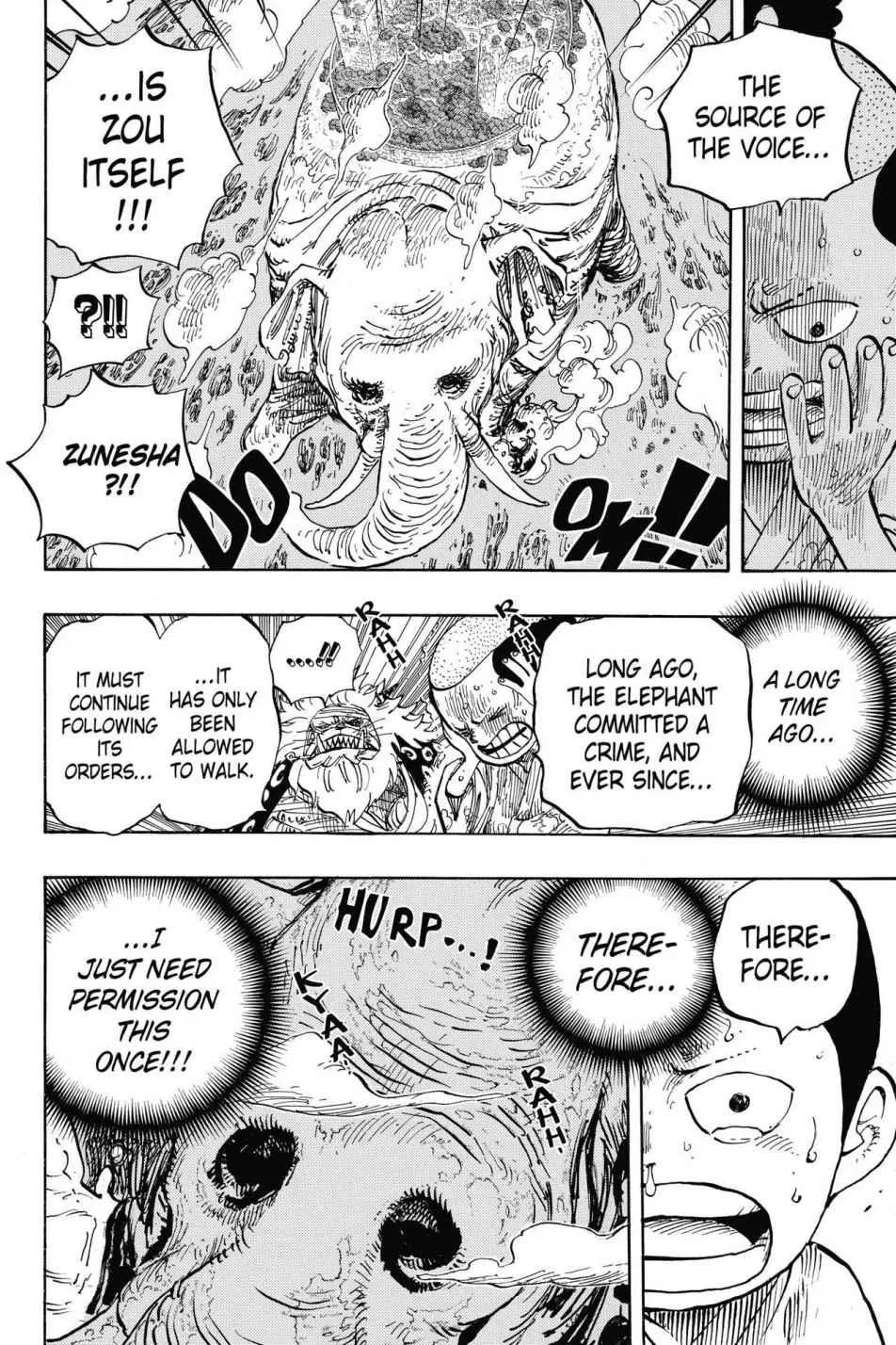 Read One Hit Teacher Master Baek - Chapter 821 - starinstructormasterbaek.com | Image 10