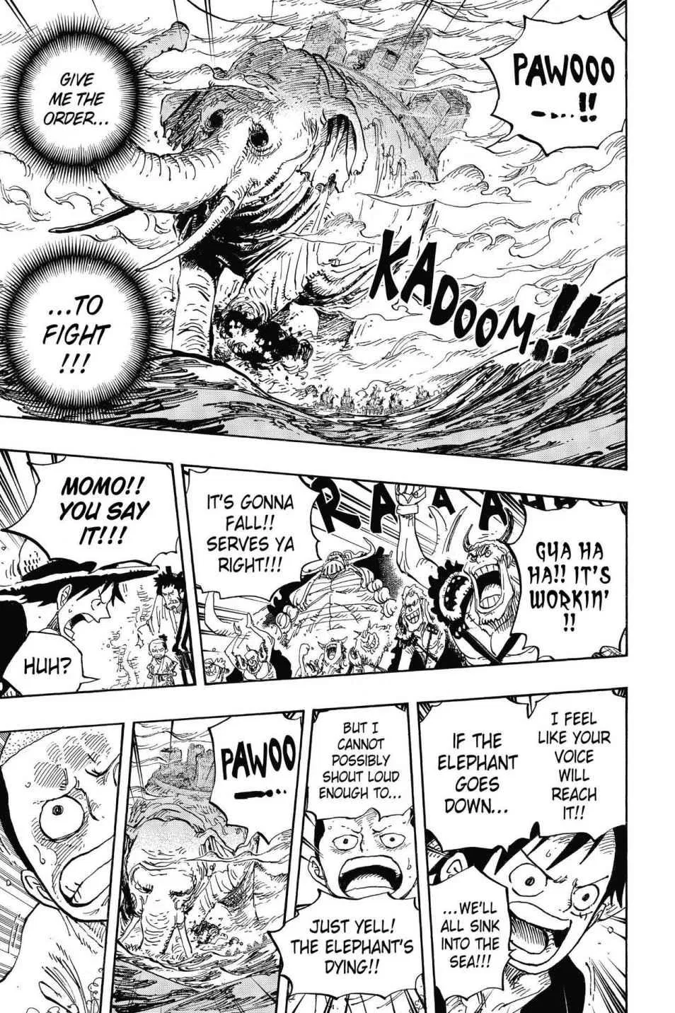 Read One Hit Teacher Master Baek - Chapter 821 - starinstructormasterbaek.com | Image 11