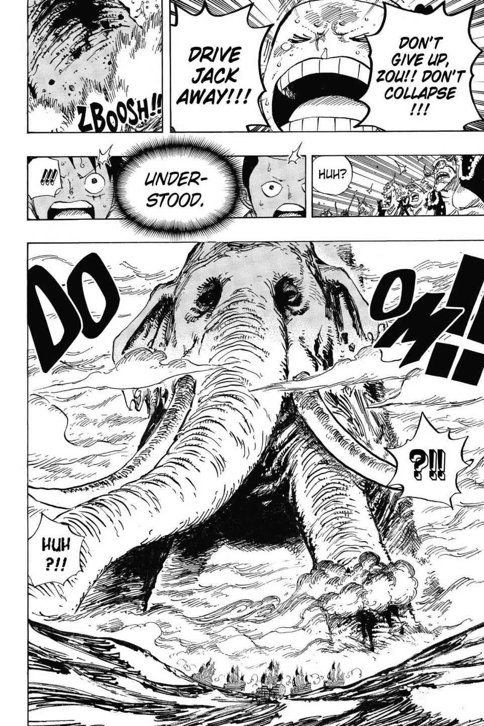 Read One Hit Teacher Master Baek - Chapter 821 - starinstructormasterbaek.com | Image 12