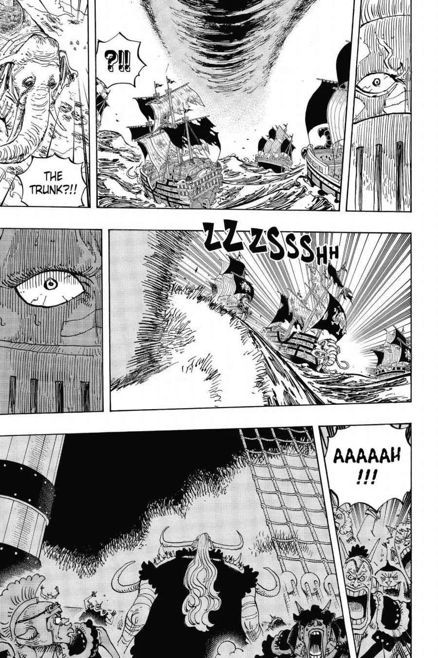 Read One Hit Teacher Master Baek - Chapter 821 - starinstructormasterbaek.com | Image 13