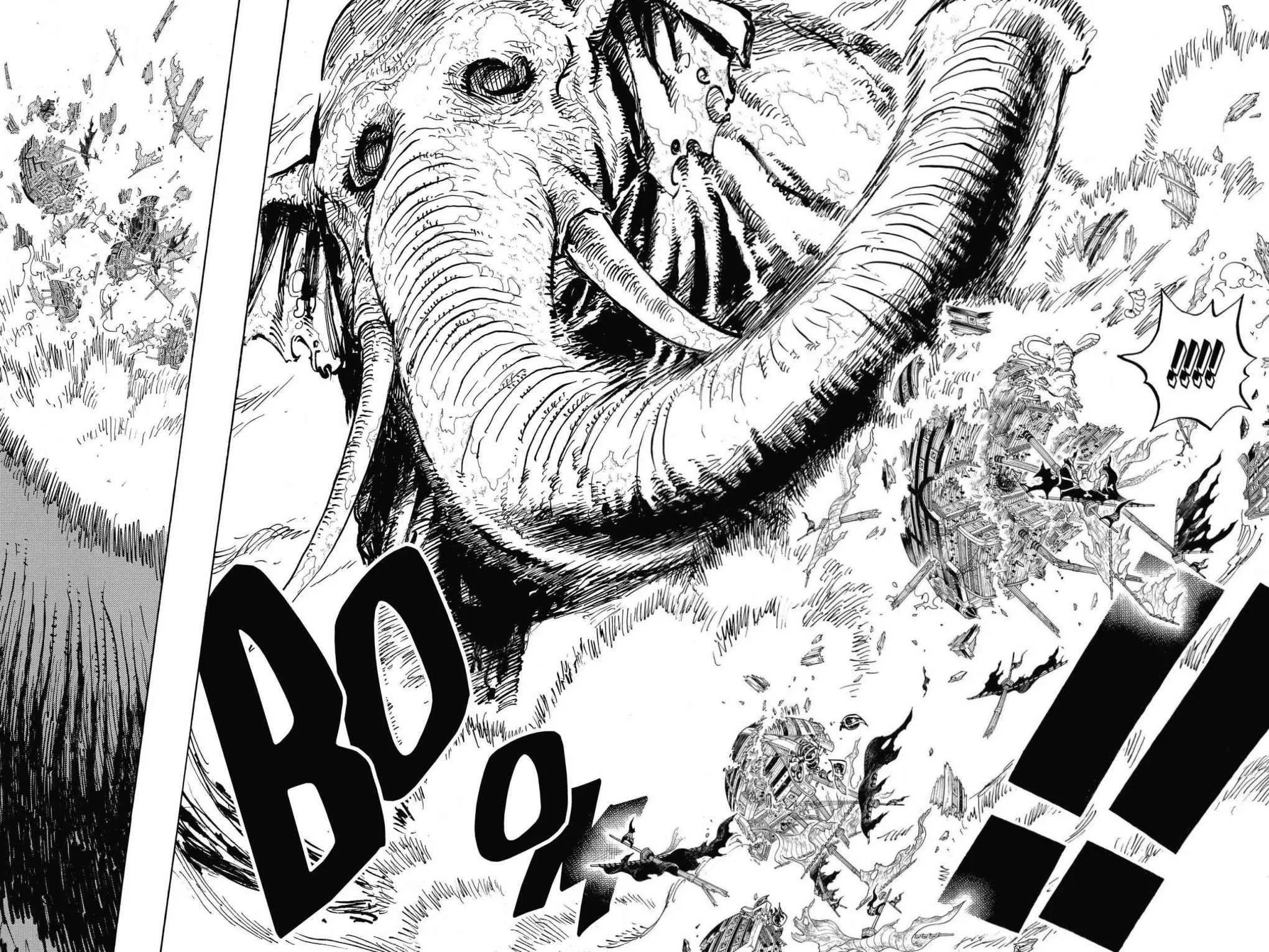 Read One Hit Teacher Master Baek - Chapter 821 - starinstructormasterbaek.com | Image 14