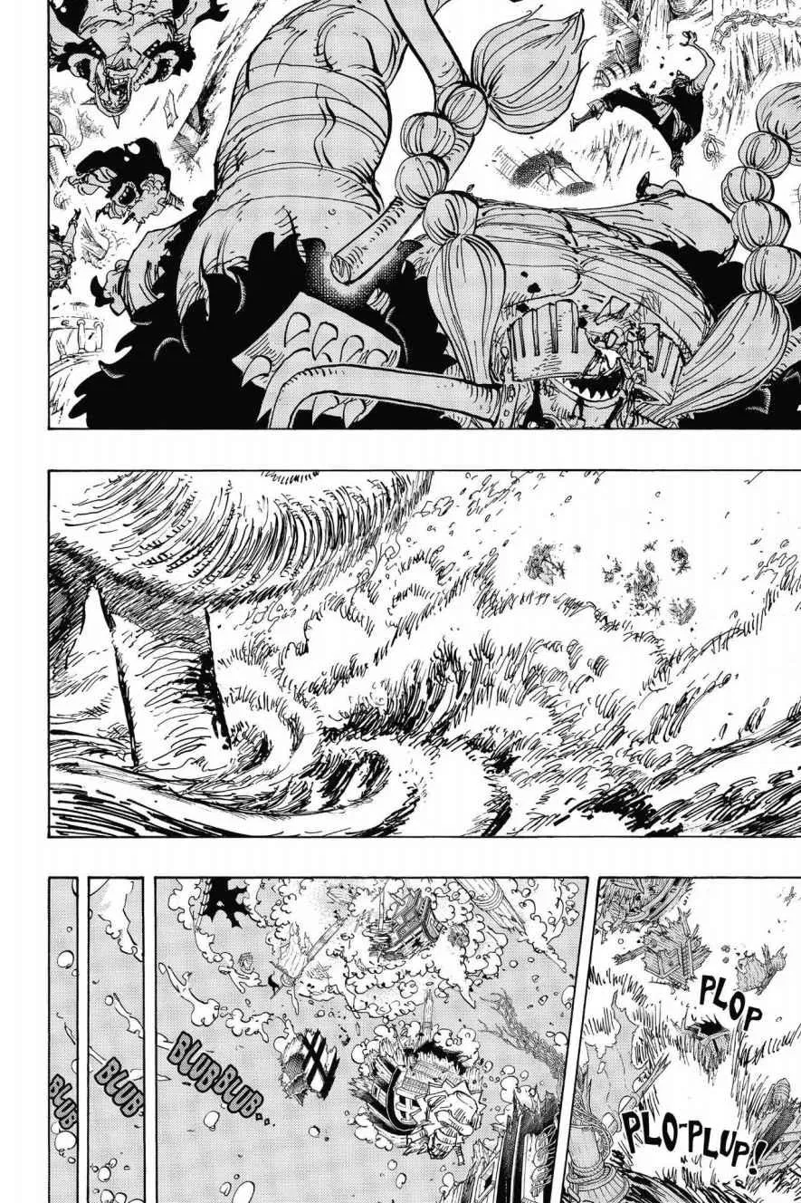 Read One Hit Teacher Master Baek - Chapter 821 - starinstructormasterbaek.com | Image 15