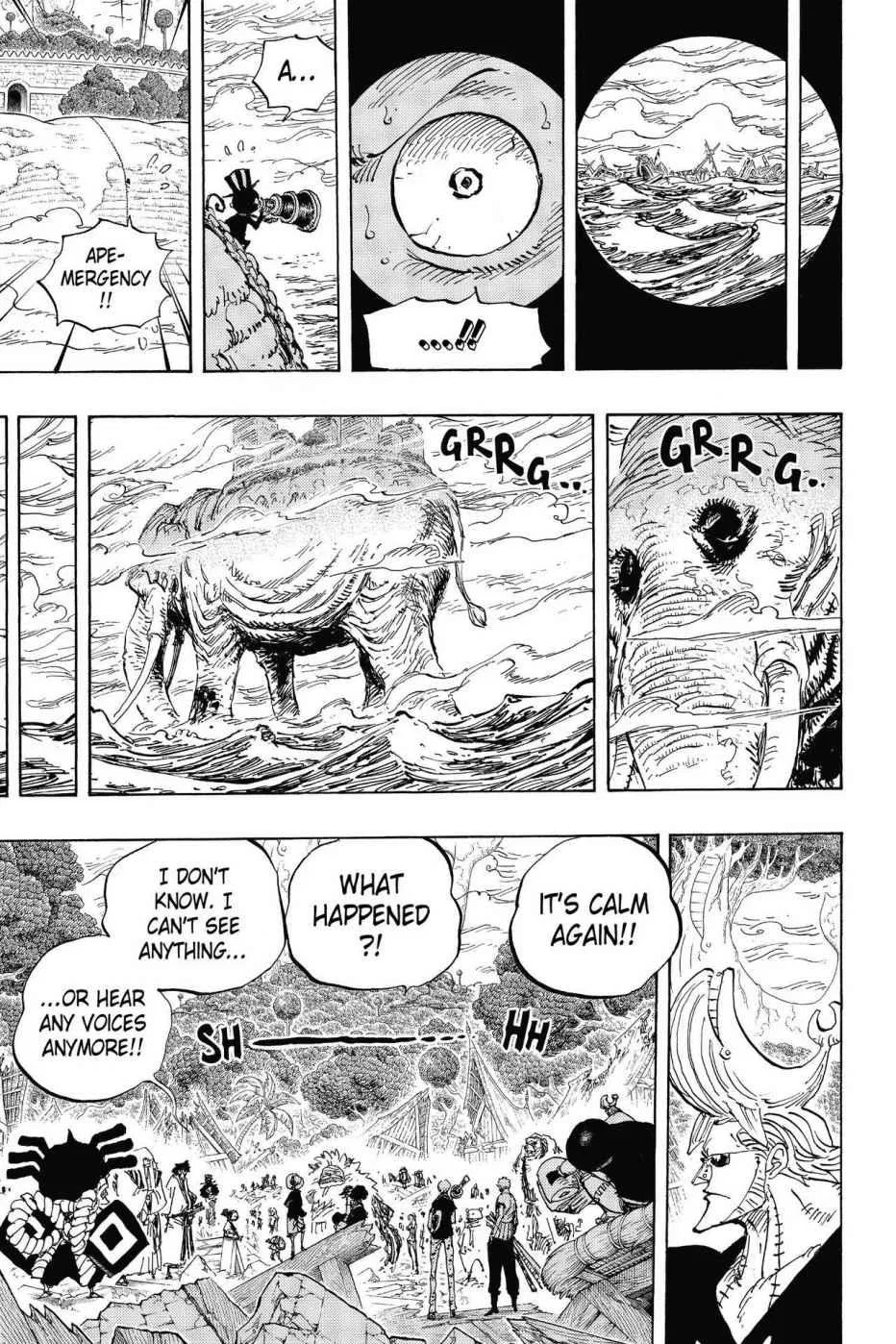 Read One Hit Teacher Master Baek - Chapter 821 - starinstructormasterbaek.com | Image 16