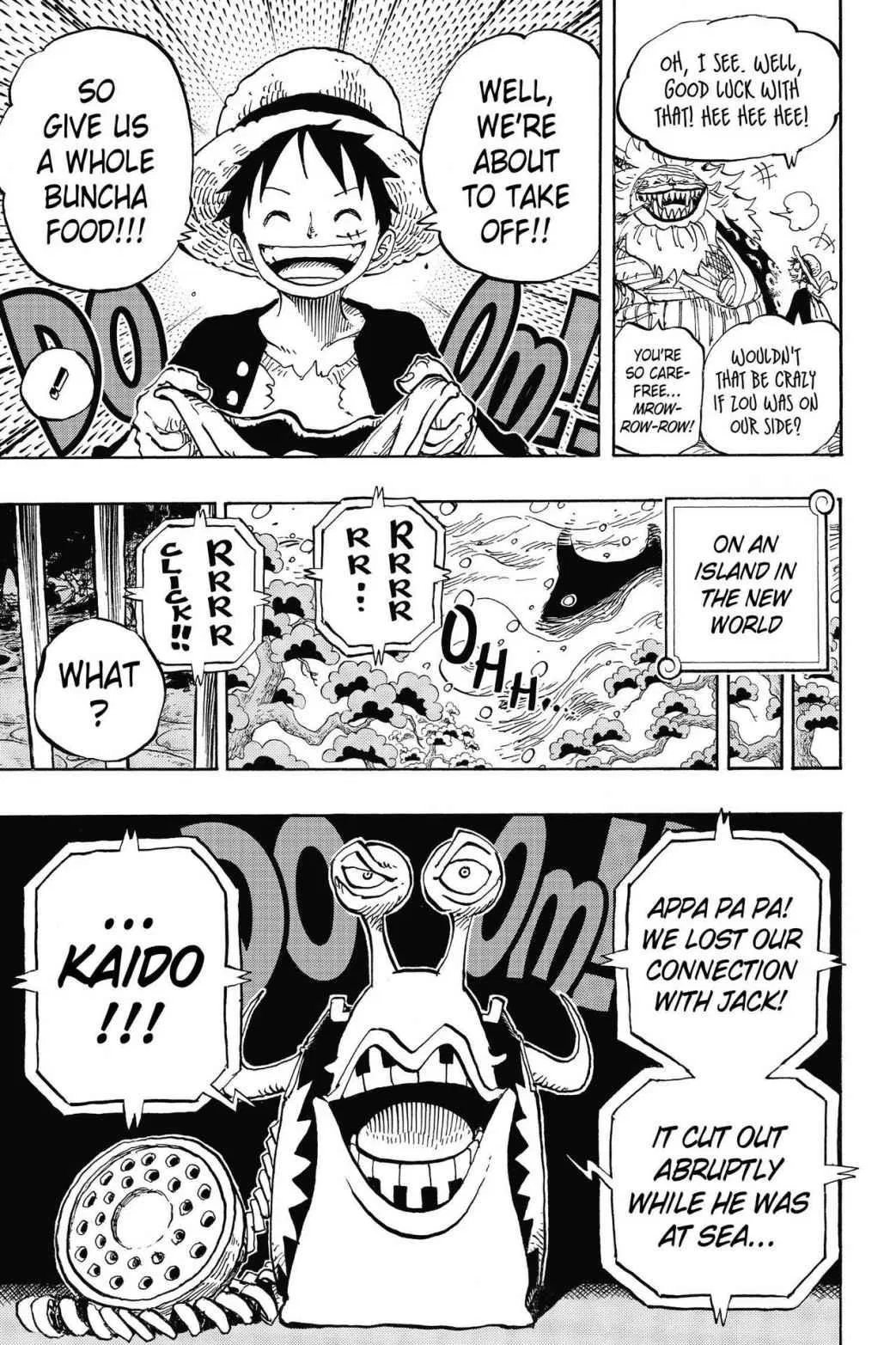 Read One Hit Teacher Master Baek - Chapter 821 - starinstructormasterbaek.com | Image 18