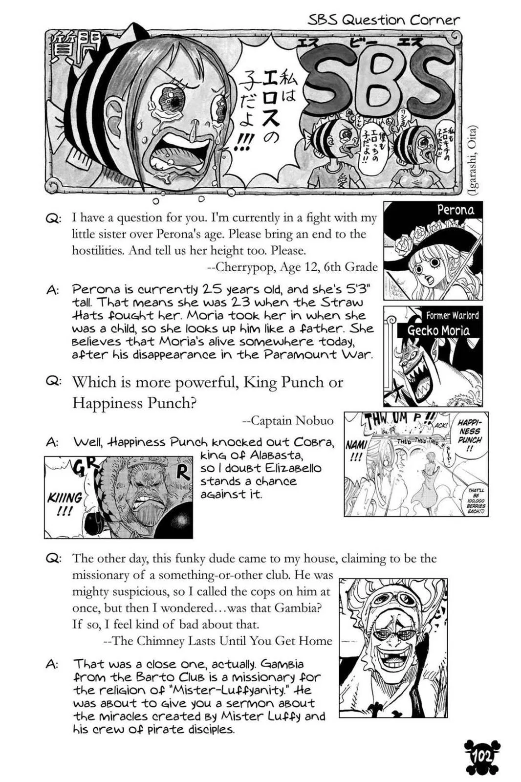 Read One Hit Teacher Master Baek - Chapter 821 - starinstructormasterbaek.com | Image 19
