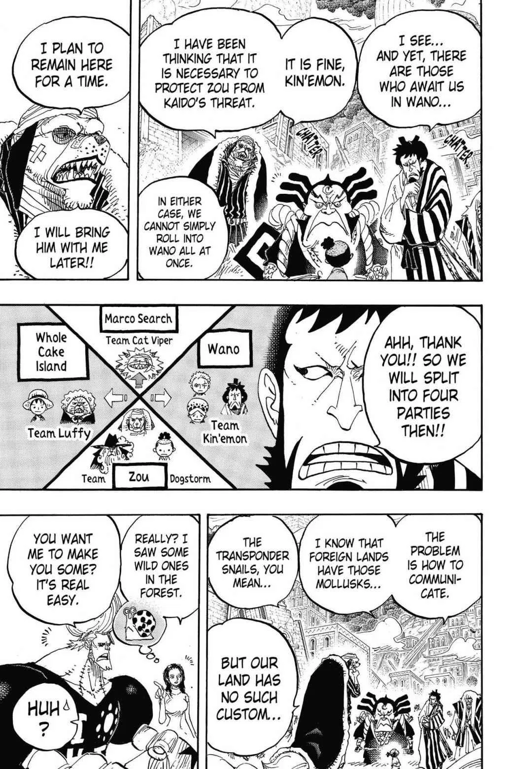 Read One Hit Teacher Master Baek - Chapter 822 - starinstructormasterbaek.com | Image 5