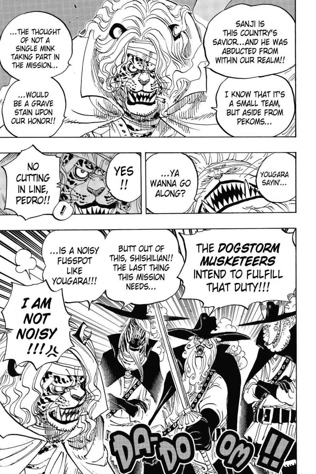 Read One Hit Teacher Master Baek - Chapter 822 - starinstructormasterbaek.com | Image 9