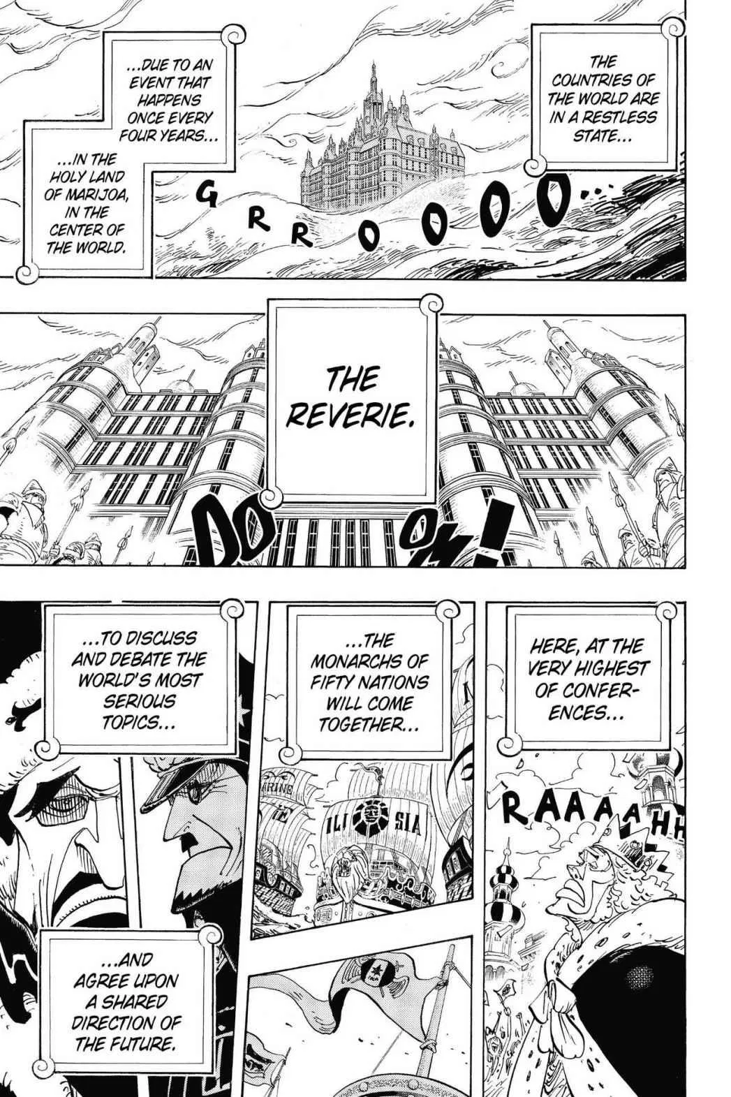 Read One Hit Teacher Master Baek - Chapter 823 - starinstructormasterbaek.com | Image 7