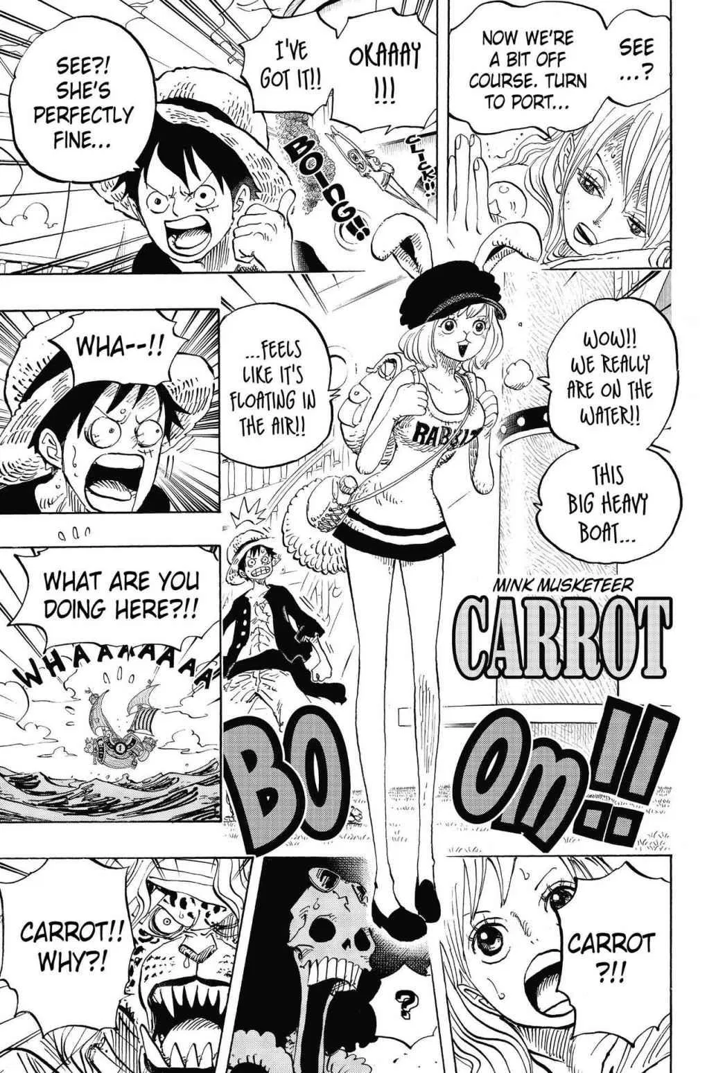 Read One Hit Teacher Master Baek - Chapter 823 - starinstructormasterbaek.com | Image 14