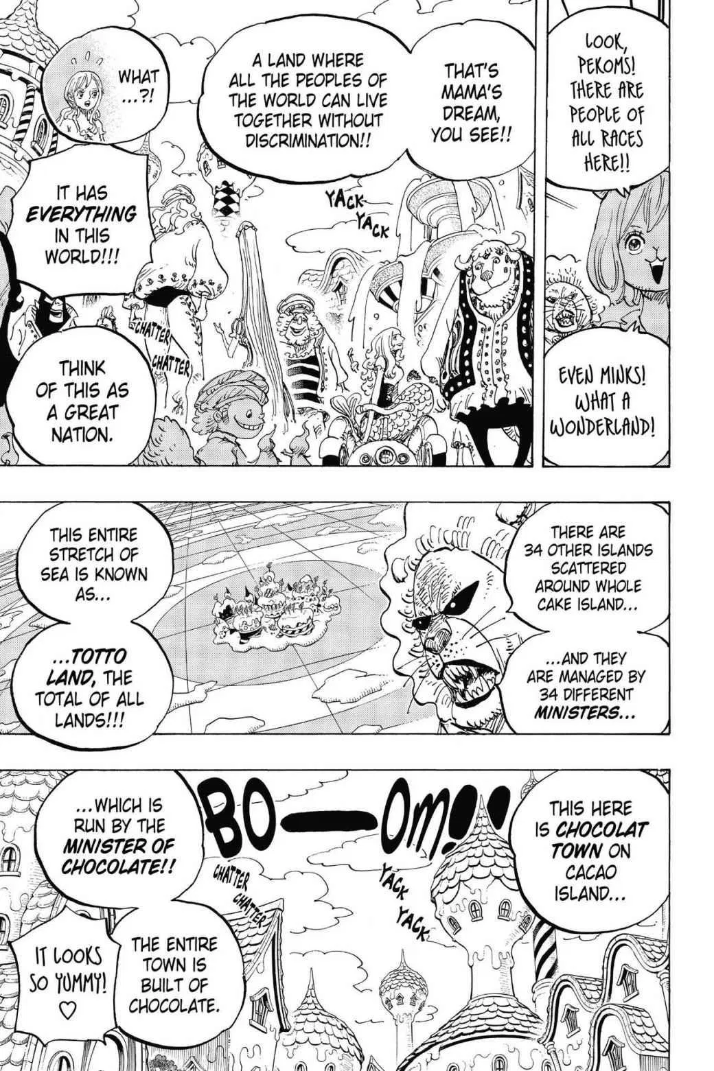 Read One Hit Teacher Master Baek - Chapter 827 - starinstructormasterbaek.com | Image 5