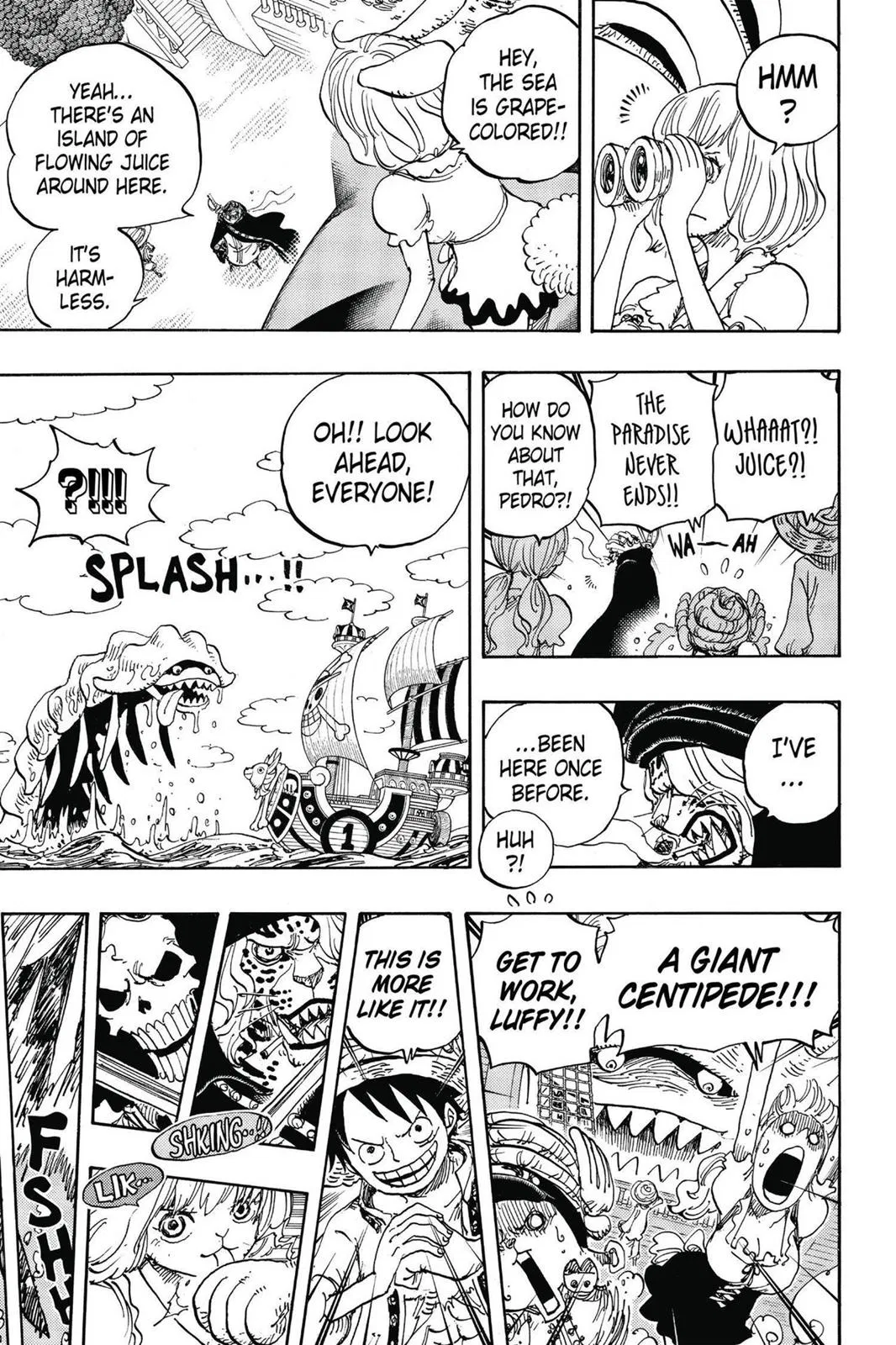 Read One Hit Teacher Master Baek - Chapter 829 - starinstructormasterbaek.com | Image 5