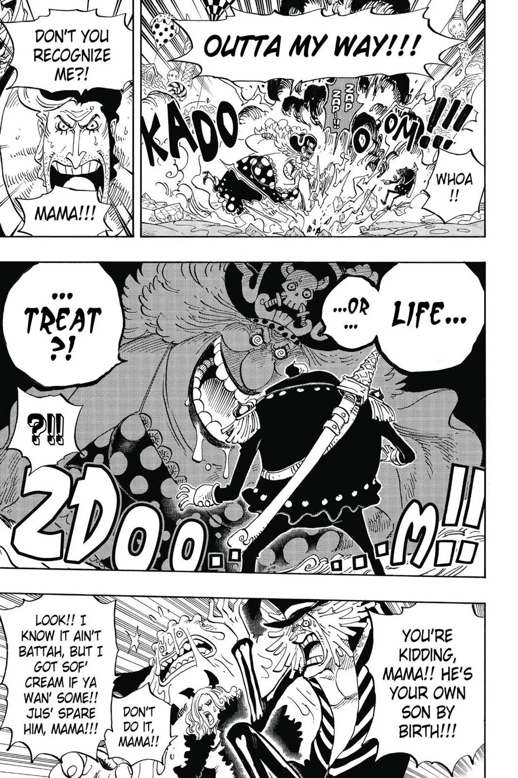 Read One Hit Teacher Master Baek - Chapter 829 - starinstructormasterbaek.com | Image 9