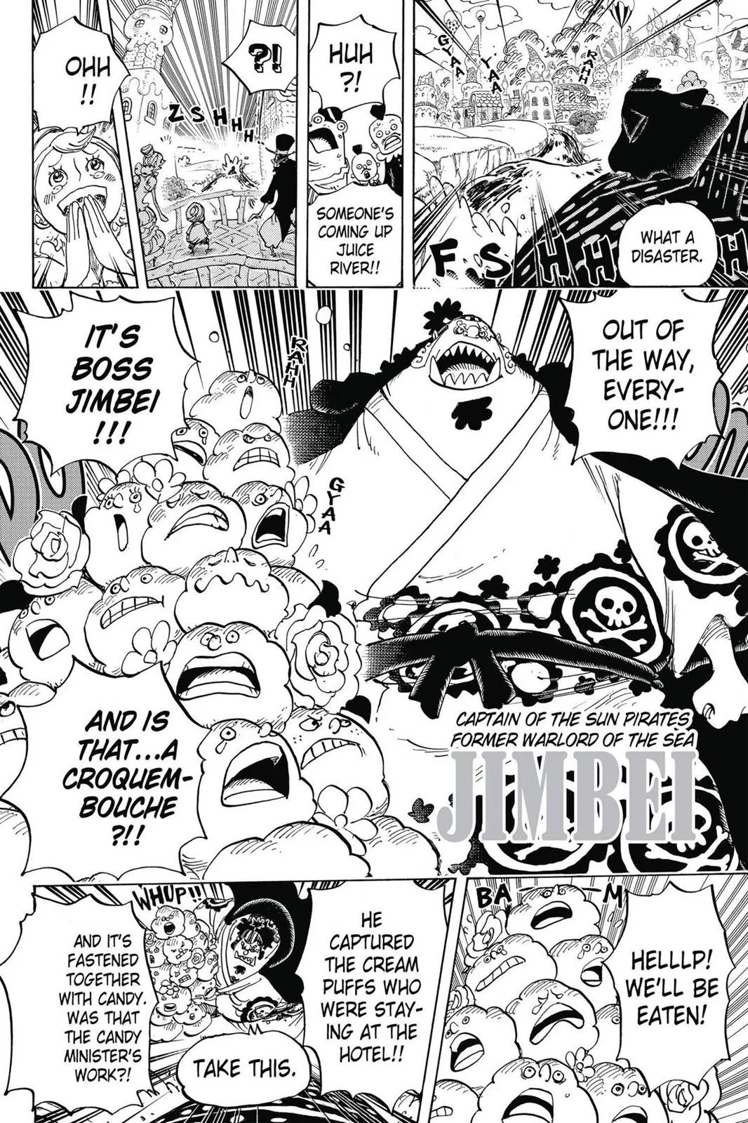 Read One Hit Teacher Master Baek - Chapter 829 - starinstructormasterbaek.com | Image 12