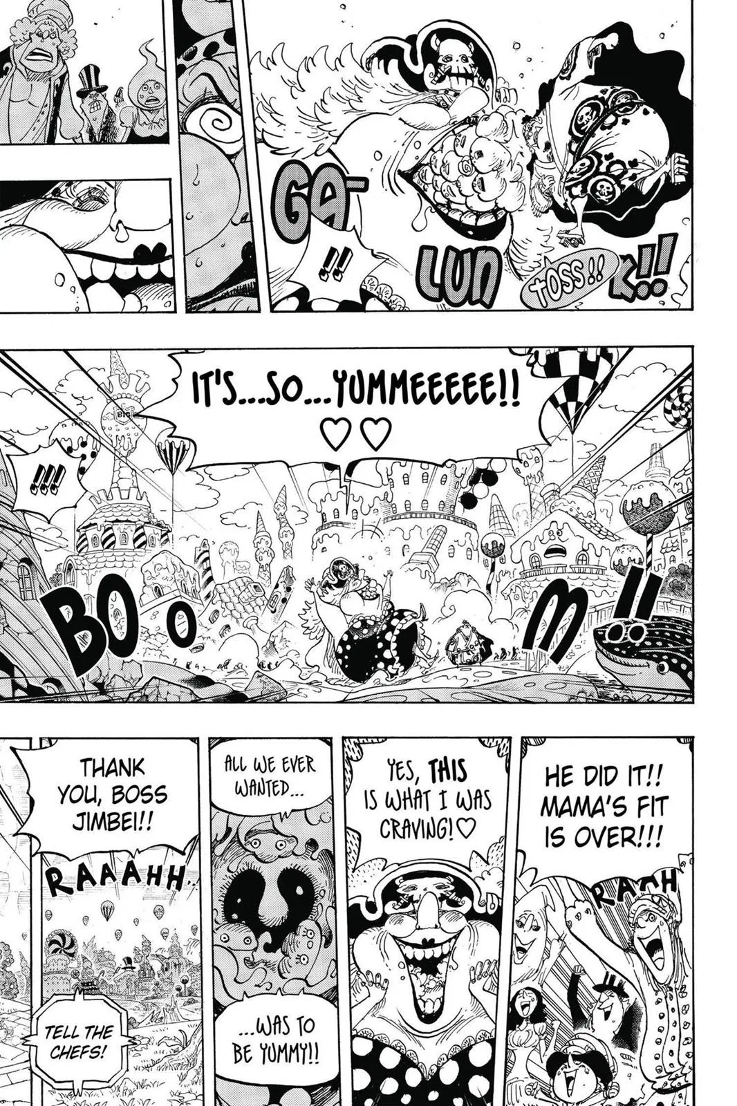 Read One Hit Teacher Master Baek - Chapter 829 - starinstructormasterbaek.com | Image 13