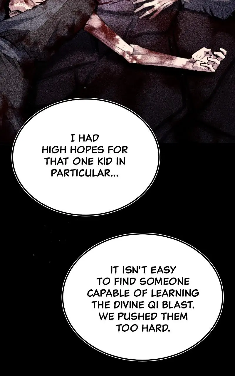 Read One Hit Teacher Master Baek - Chapter 83 - starinstructormasterbaek.com | Image 8