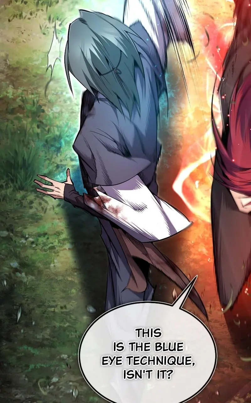 Read One Hit Teacher Master Baek - Chapter 83 - starinstructormasterbaek.com | Image 18