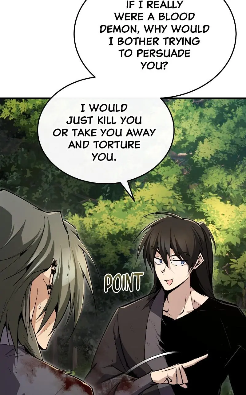Read One Hit Teacher Master Baek - Chapter 83 - starinstructormasterbaek.com | Image 52
