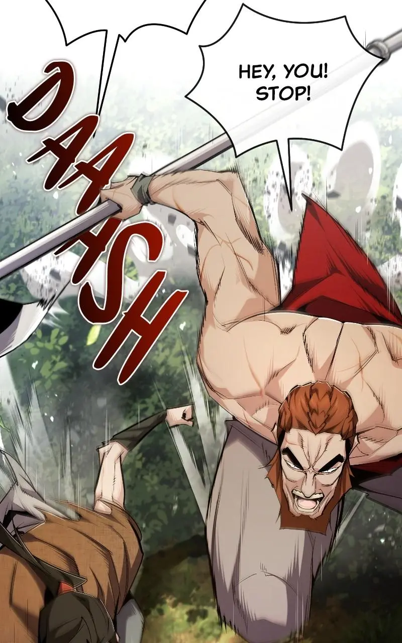 Read One Hit Teacher Master Baek - Chapter 83 - starinstructormasterbaek.com | Image 54