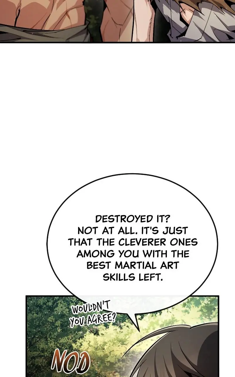 Read One Hit Teacher Master Baek - Chapter 83 - starinstructormasterbaek.com | Image 64