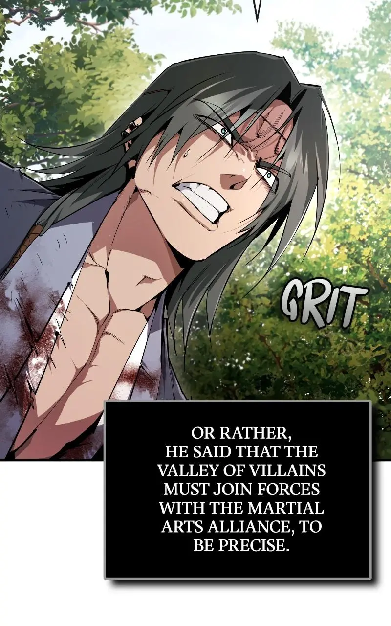 Read One Hit Teacher Master Baek - Chapter 83 - starinstructormasterbaek.com | Image 78