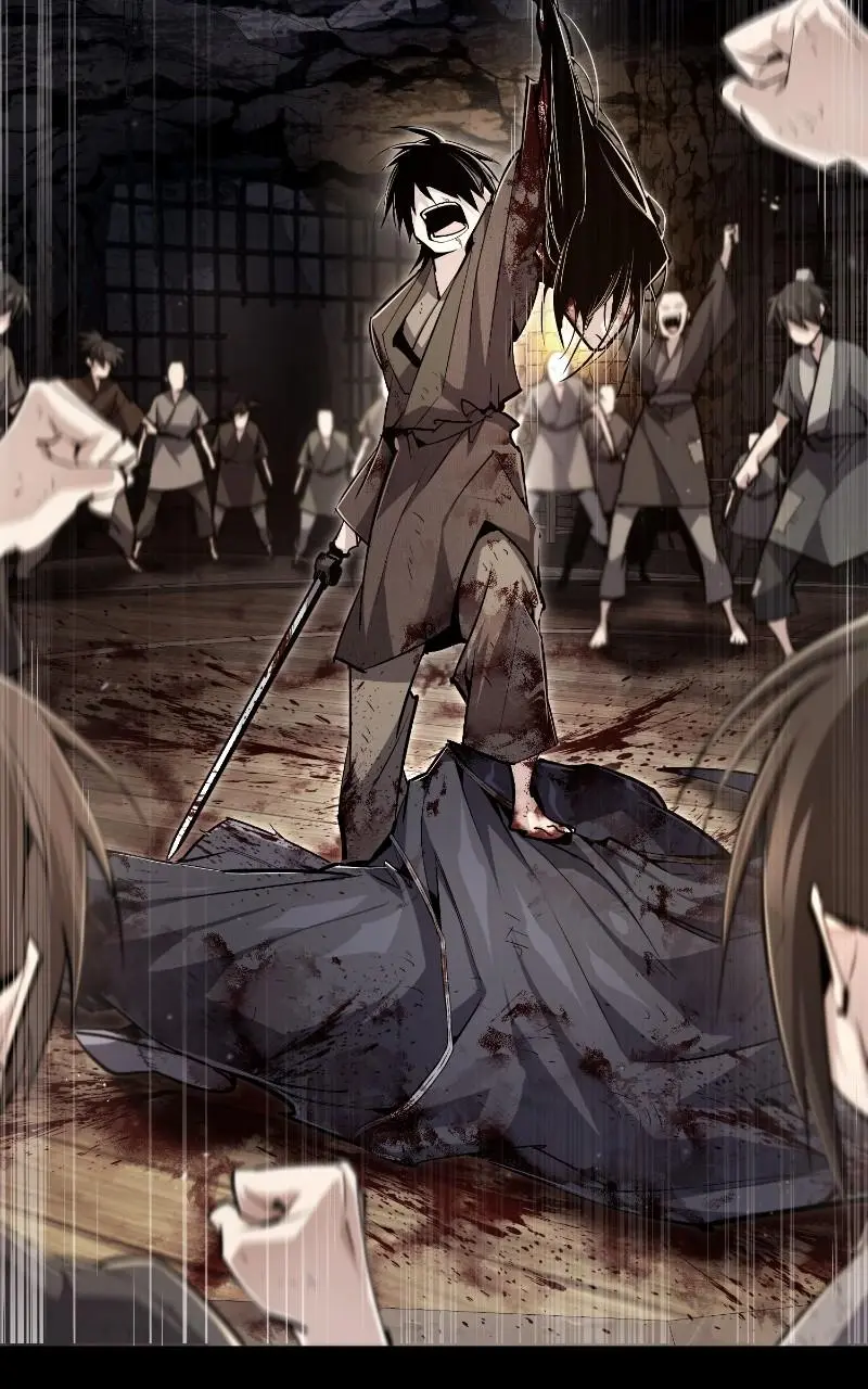 Read One Hit Teacher Master Baek - Chapter 83 - starinstructormasterbaek.com | Image 85