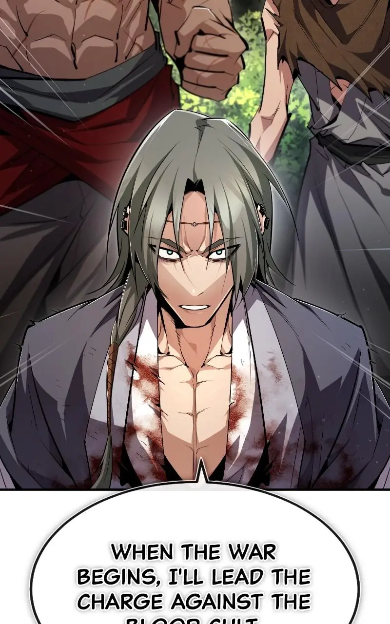 Read One Hit Teacher Master Baek - Chapter 83 - starinstructormasterbaek.com | Image 97