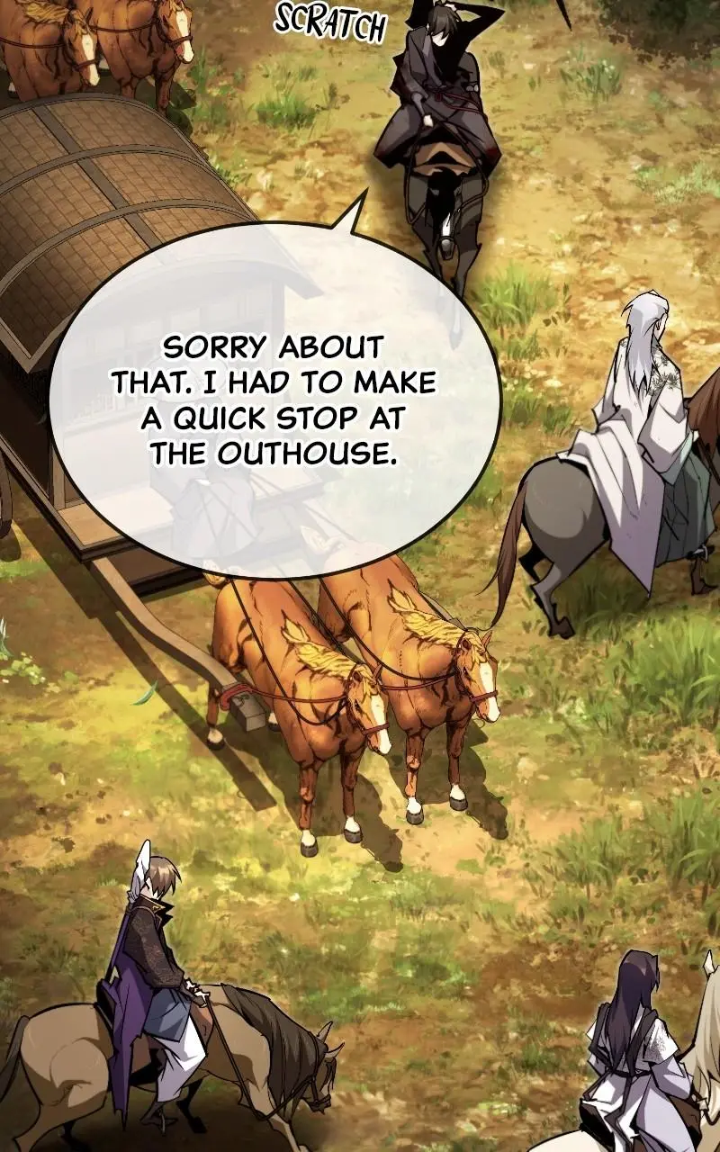 Read One Hit Teacher Master Baek - Chapter 83 - starinstructormasterbaek.com | Image 100
