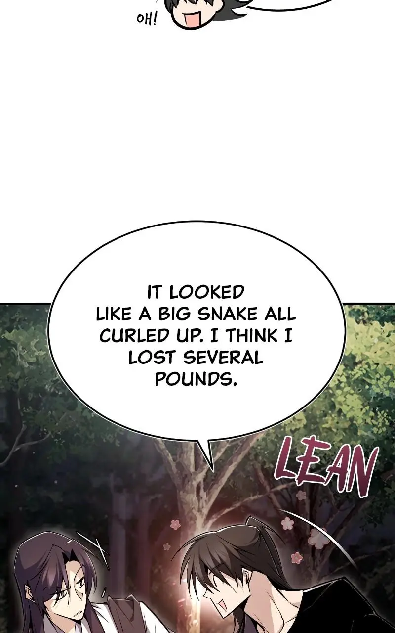 Read One Hit Teacher Master Baek - Chapter 83 - starinstructormasterbaek.com | Image 103