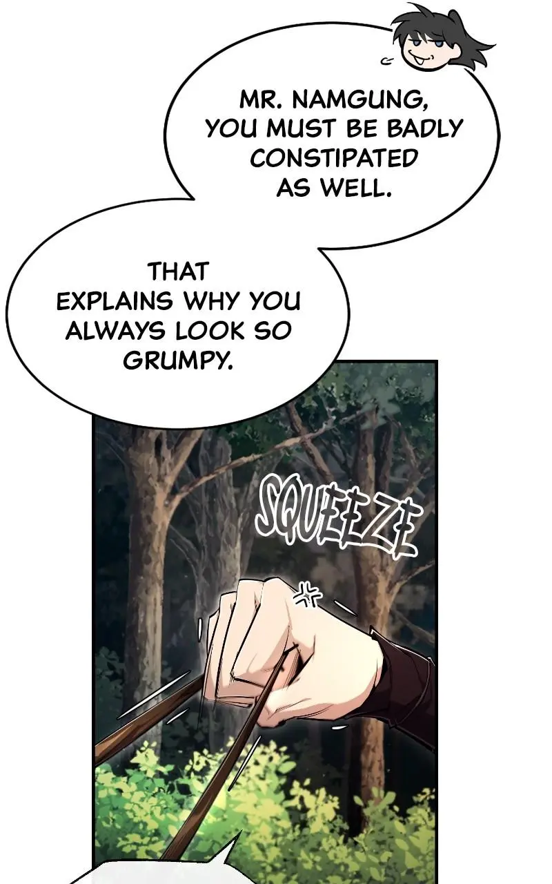 Read One Hit Teacher Master Baek - Chapter 83 - starinstructormasterbaek.com | Image 105
