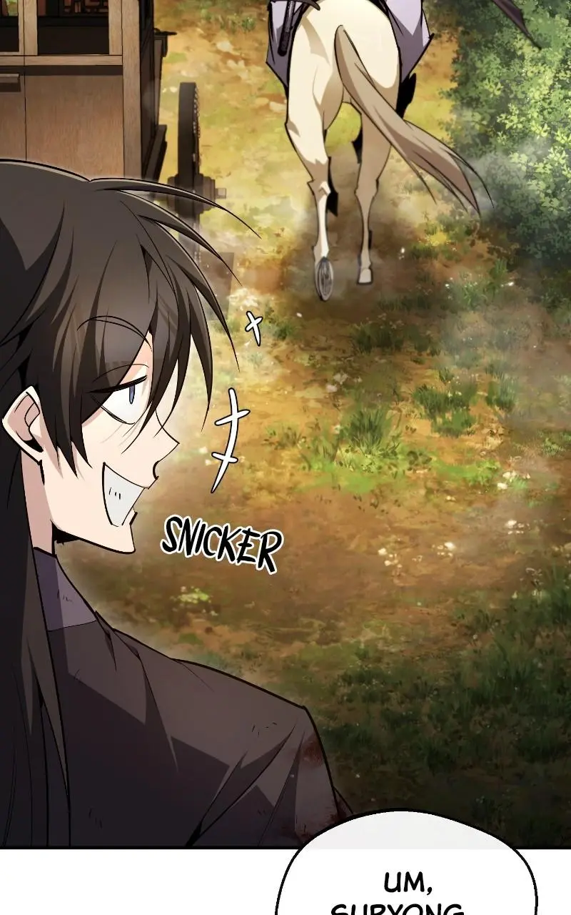 Read One Hit Teacher Master Baek - Chapter 83 - starinstructormasterbaek.com | Image 107