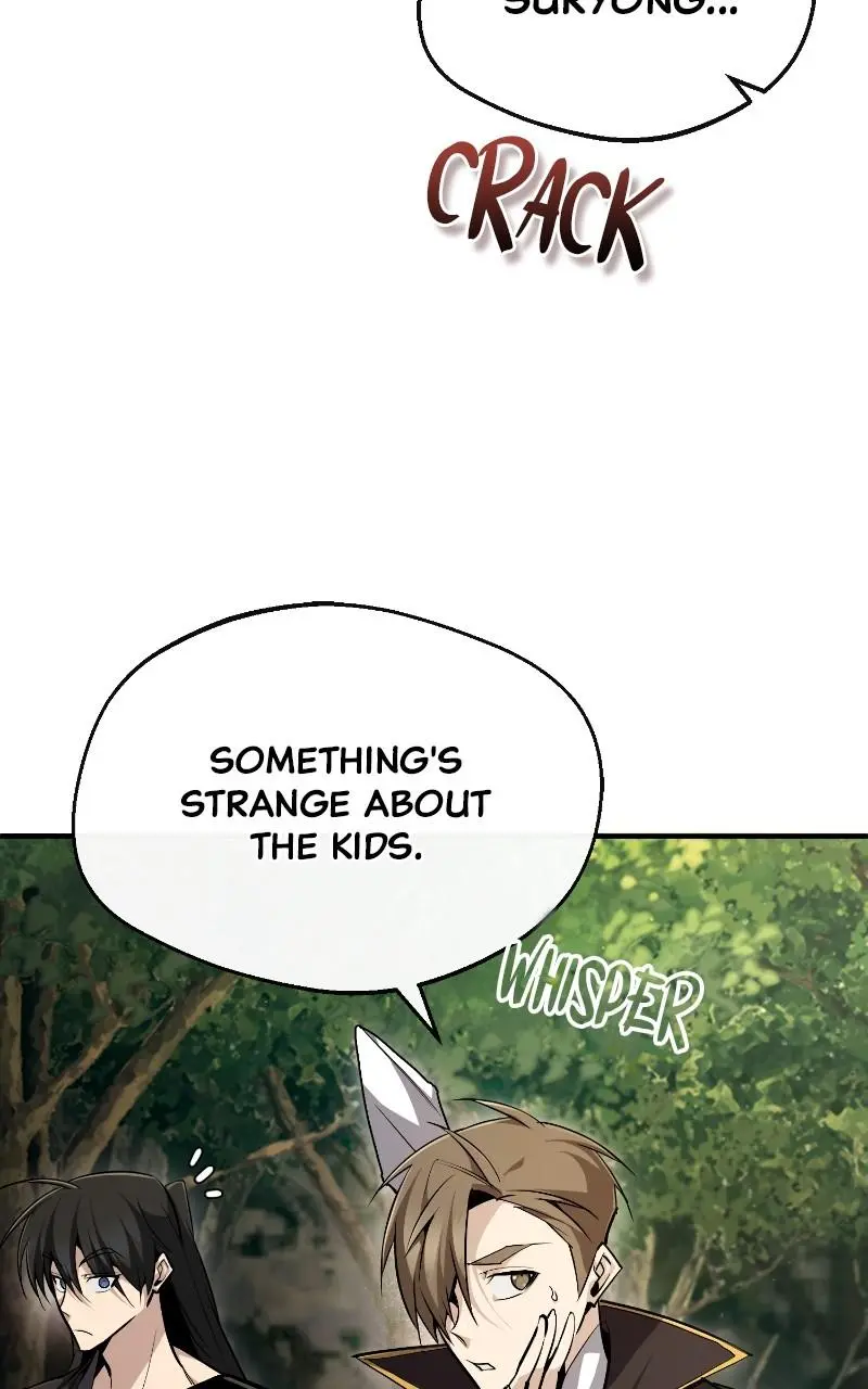 Read One Hit Teacher Master Baek - Chapter 83 - starinstructormasterbaek.com | Image 108