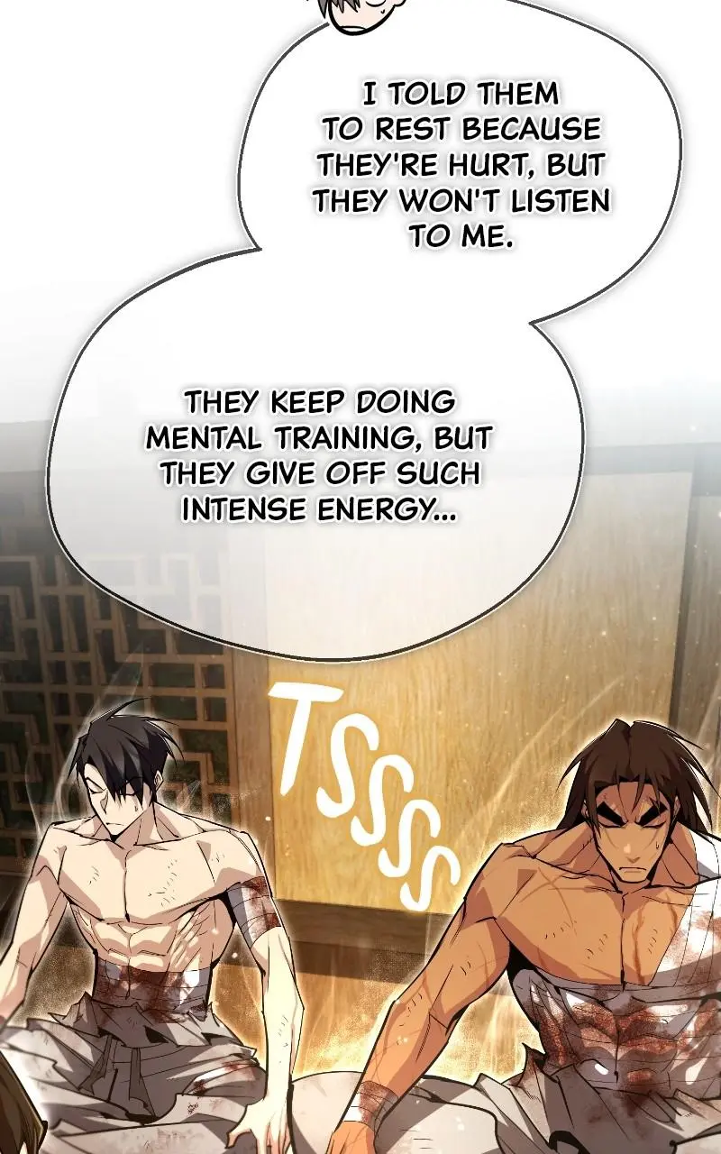Read One Hit Teacher Master Baek - Chapter 83 - starinstructormasterbaek.com | Image 110
