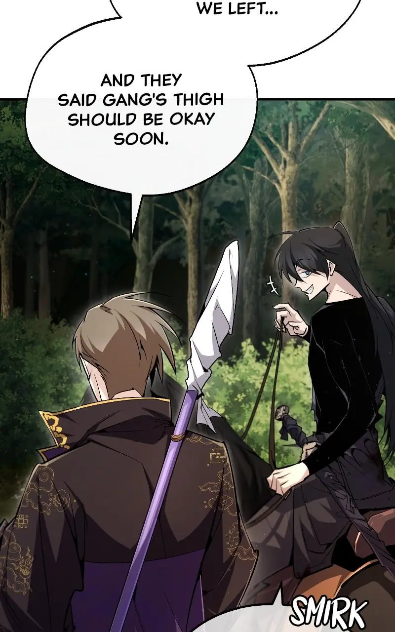 Read One Hit Teacher Master Baek - Chapter 83 - starinstructormasterbaek.com | Image 113