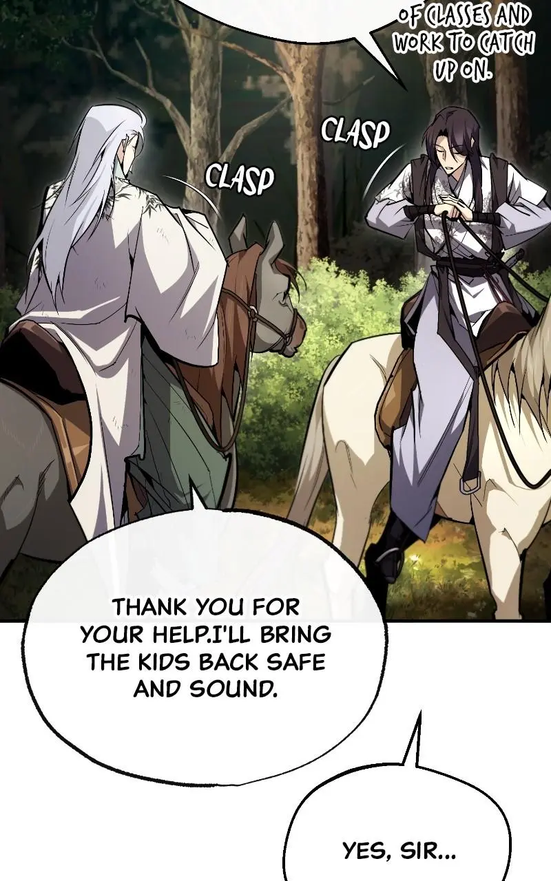Read One Hit Teacher Master Baek - Chapter 83 - starinstructormasterbaek.com | Image 117