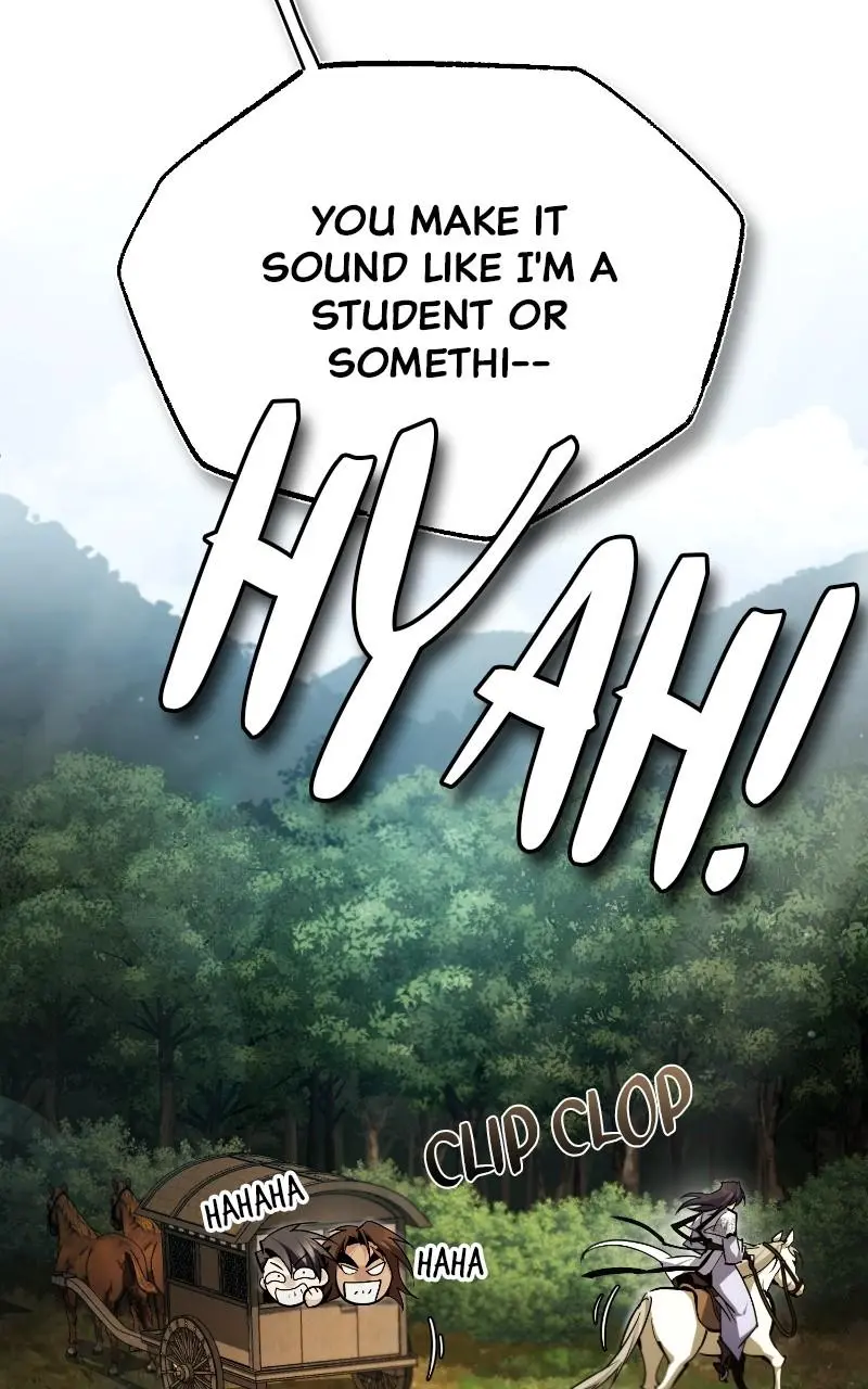 Read One Hit Teacher Master Baek - Chapter 83 - starinstructormasterbaek.com | Image 121