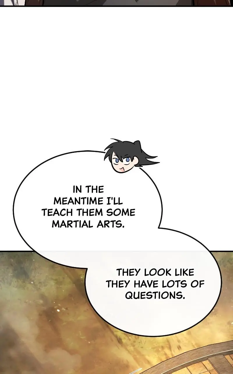 Read One Hit Teacher Master Baek - Chapter 83 - starinstructormasterbaek.com | Image 125