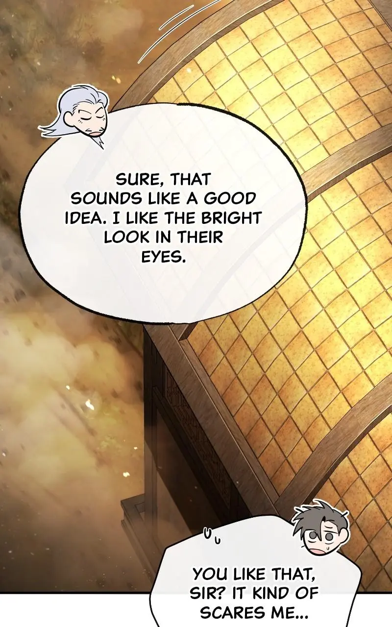 Read One Hit Teacher Master Baek - Chapter 83 - starinstructormasterbaek.com | Image 126