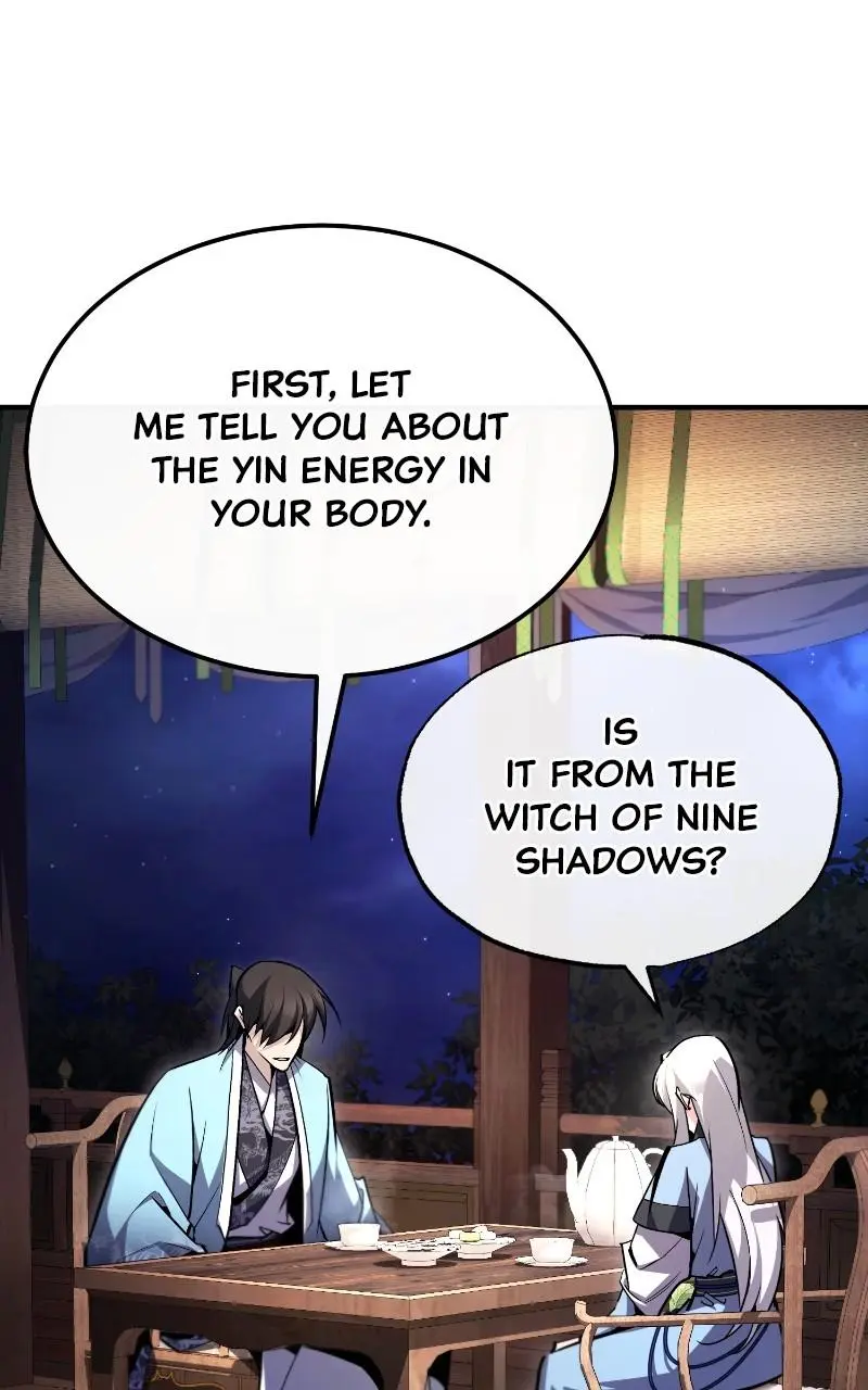Read One Hit Teacher Master Baek - Chapter 83 - starinstructormasterbaek.com | Image 132