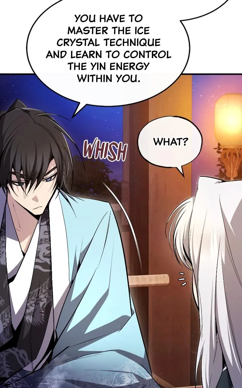 Read One Hit Teacher Master Baek - Chapter 83 - starinstructormasterbaek.com | Image 136
