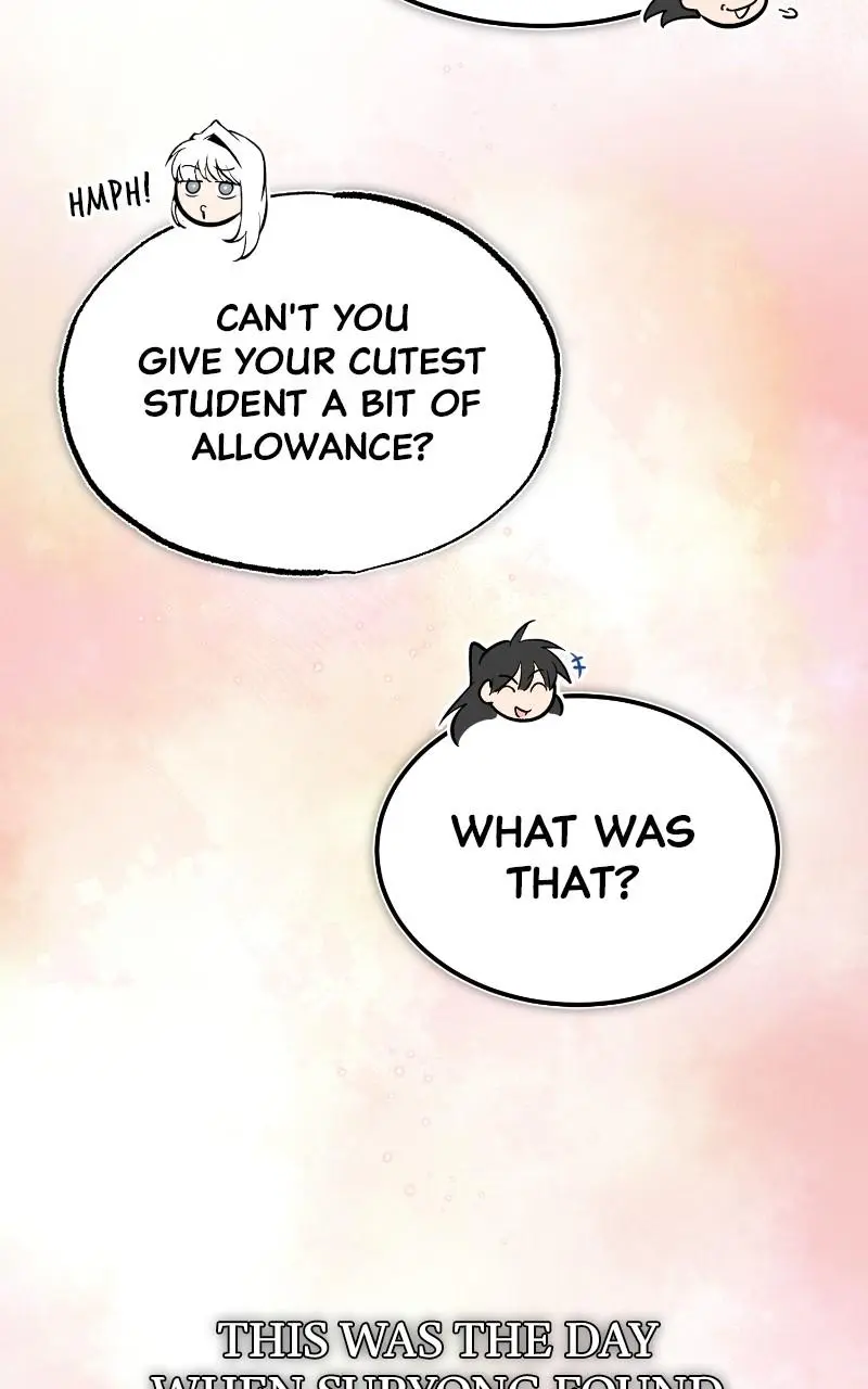 Read One Hit Teacher Master Baek - Chapter 83 - starinstructormasterbaek.com | Image 145