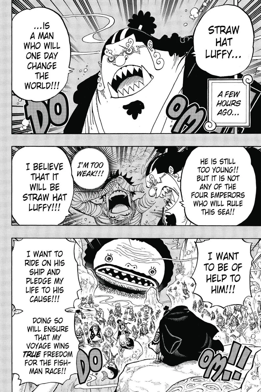 Read One Hit Teacher Master Baek - Chapter 830 - starinstructormasterbaek.com | Image 2