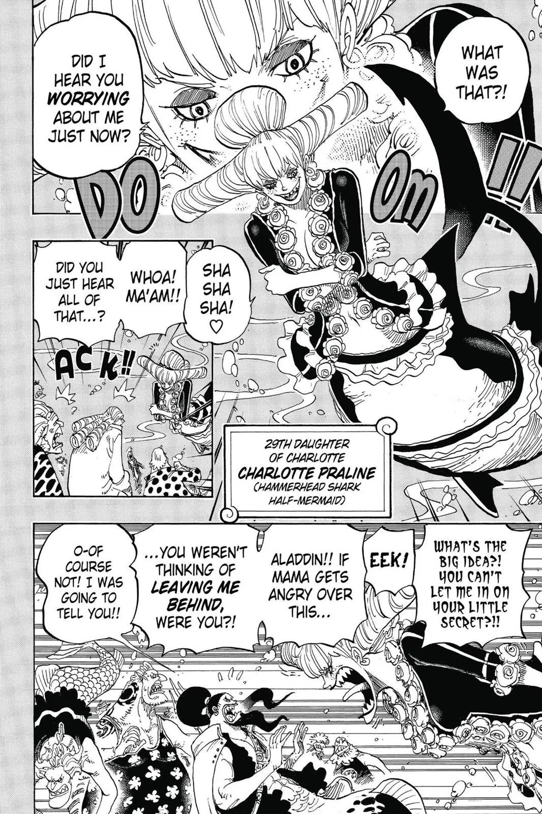 Read One Hit Teacher Master Baek - Chapter 830 - starinstructormasterbaek.com | Image 6