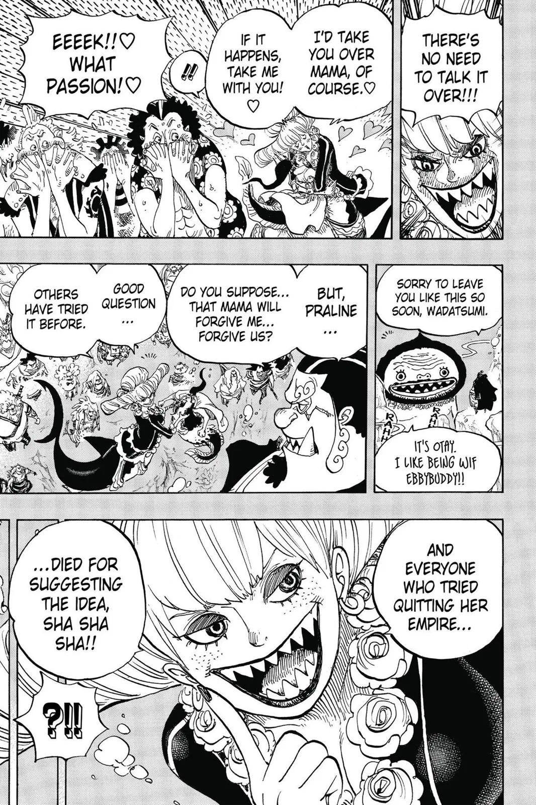 Read One Hit Teacher Master Baek - Chapter 830 - starinstructormasterbaek.com | Image 7